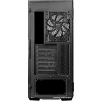 Корпус MSI MPG Velox 100P Airflow