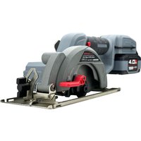 Дисковая (циркулярная) пила Profipower DHS-18V (с 1-им АКБ)