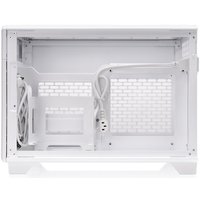 Корпус Thermaltake TR100 Snow CA-11A-00S6NN-00