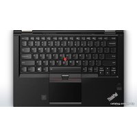 Ноутбук Lenovo ThinkPad Yoga 260 [20FD001XRT]
