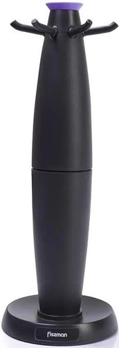 Подставка для кухонных инструментов Fissman 1107