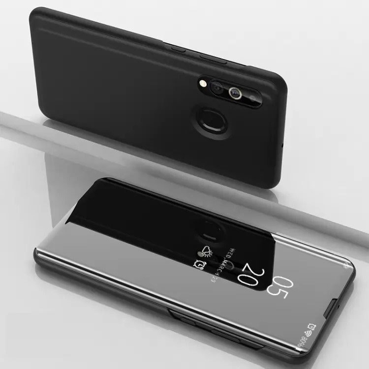 

Чехол для телефона Case Smart View для Samsung Galaxy A60 (черный)
