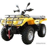 Квадроцикл Stels ATV 400 Hunter