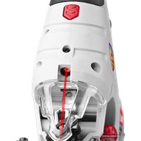 Электролобзик Зубр ЗЛ-710Э