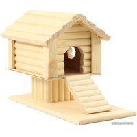 Домик Gamma 42032021