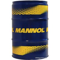 Трансмиссионное масло Mannol Extra Getriebeoel 75W-90 API GL 5 60л