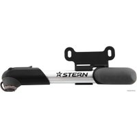 Насос ручной велосипедный Stern S609034D4N