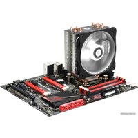 Кулер для процессора ID-Cooling SE-214L-W