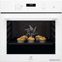 Электрический духовой шкаф Electrolux EOD6C71V