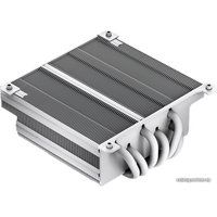 Кулер для процессора Jonsbo HX6200D White