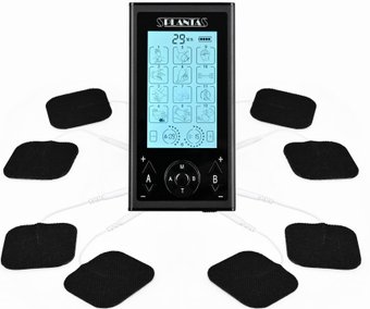 Миостимулятор Planta EMS+TENS EMS-350