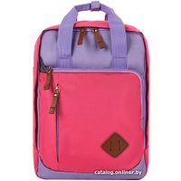 Городской рюкзак BRAUBERG Friendly 270092