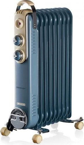 Масляный радиатор Ariete 838/05