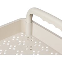 Этажерка Mio Tesoro Skub MPP1081 (бежевый)