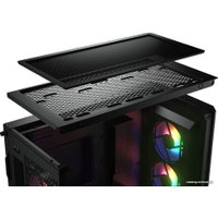 Корпус Cougar Airface Pro RGB CGR-5AD1B-AIR-RGB