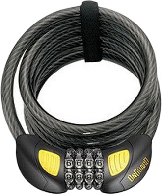 OnGuard Doberman 8031GLO