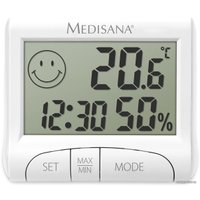 Термогигрометр Medisana HG 100