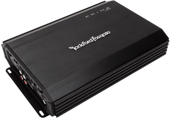 

Автомобильный усилитель Rockford Fosgate R250-4