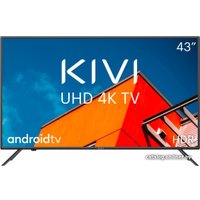 Телевизор KIVI 43U710KB