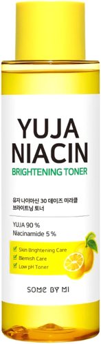  Some By Mi Тонер для лица Yuja Niacin 30days Miracle Brightning Toner (150 мл)