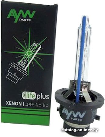 

Ксеноновая лампа AYWIparts D2S AW1930006 1шт