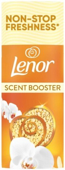 

Кондиционер для белья Lenor Gold Orchid 155 г