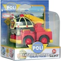 Грузовик Silverlit Robocar Poli Рой 83180