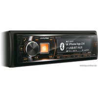 CD/MP3-магнитола Alpine CDE-178BT