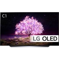 OLED телевизор LG OLED65C11LB