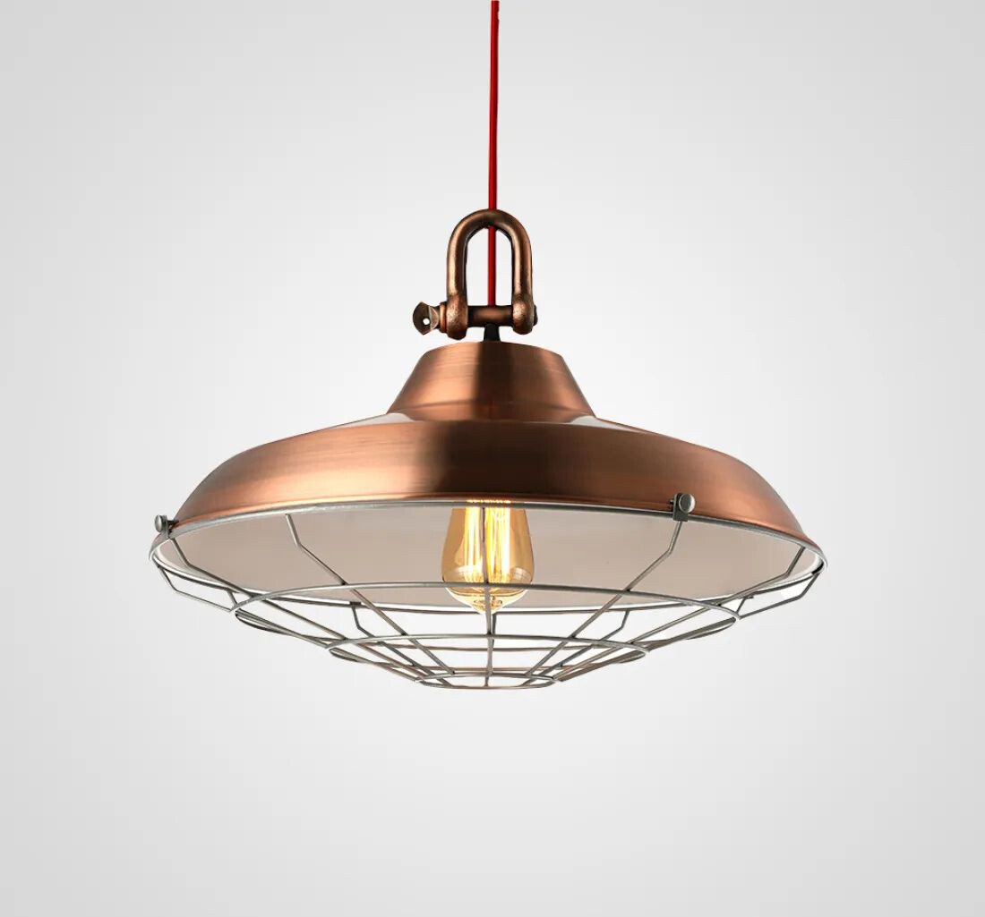 

Подвесная люстра ImperiumLoft Smm01 185374-26