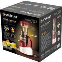 Соковыжималка Endever Sigma-102