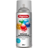 Автомобильный лак MagicLine 400 Глянцевый 0.45 л