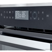 Электрический духовой шкаф Exiteq EXO-109 (черный)