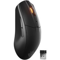 Игровая мышь SteelSeries Rival 3 Wireless Gen 2 (черный) в Мозыре