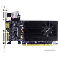 Видеокарта Gigabyte GeForce GT 520 1024MB DDR3 (GV-N520D3-1GI)