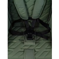 Коляска прогулочная «книга» Rant Basic Alpine 2026 RA450 (оливковый)