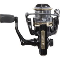 Рыболовная катушка Salmo Sniper Spin II 4 4000FD