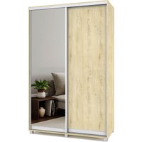 Шкаф-купе Modern Роланд Р642 (ирландский дуб)