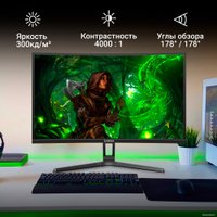 Игровой монитор Digma Overdrive 27A510Q