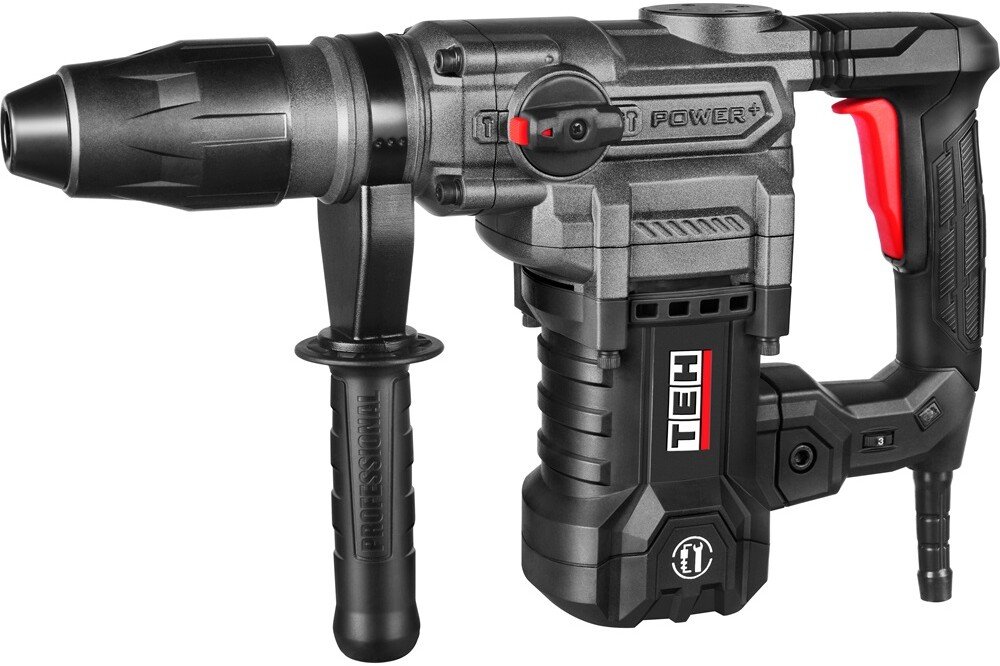 

Перфоратор TEH TH4017V (кейс)