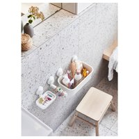 Органайзер для ванны Ikea Tisken 40381253