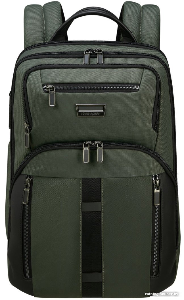 Городской рюкзак Samsonite Urban-Eye 14.1 KO1-04006 (green)