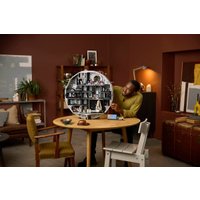 Конструктор LEGO Star Wars 75419 Звезда смерти UCS