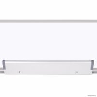 Магнитно-маркерная доска BRAUBERG Extra 237558