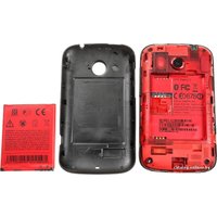 Телефон HTC Desire C