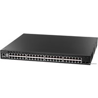 Управляемый коммутатор 3-го уровня Edge-Core ECS4620-52P