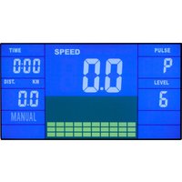 Эллиптический тренажер VictoryFit VF-MC5000