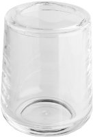 

Стакан для зубной щетки и пасты Primanova Vetro D-20632 (прозрачный)