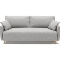 Диван Savlukov-Mebel Oscar 210076 (светло-серый)