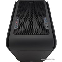 Корпус AeroCool Dead Silence Black Edition